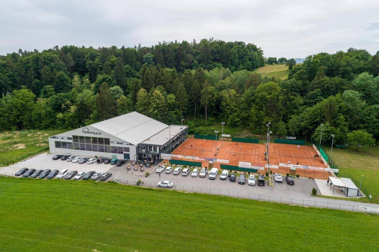 Center Vintgar Slovenska Bistrica Exterior foto